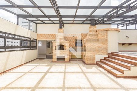 Apartamento à venda com 750m², 4 quartos e 6 vagas Apartamento à venda com 750m², 4 quartos e 6 vagasÁrea comum