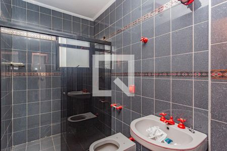 Apartamento à venda com 750m², 4 quartos e 6 vagas Apartamento à venda com 750m², 4 quartos e 6 vagasBanheiro