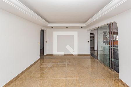 Apartamento à venda com 750m², 4 quartos e 6 vagas Apartamento à venda com 750m², 4 quartos e 6 vagasSala 2