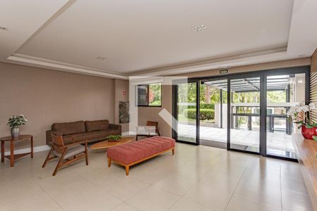 Apartamento à venda com 750m², 4 quartos e 6 vagas Apartamento à venda com 750m², 4 quartos e 6 vagasHall de entrada