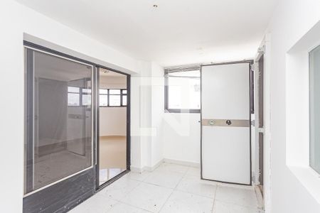 Apartamento à venda com 750m², 4 quartos e 6 vagas Apartamento à venda com 750m², 4 quartos e 6 vagasÁrea comum