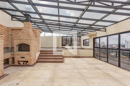 Apartamento à venda com 750m², 4 quartos e 6 vagas Apartamento à venda com 750m², 4 quartos e 6 vagasÁrea comum