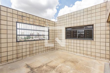 Apartamento à venda com 750m², 4 quartos e 6 vagas Apartamento à venda com 750m², 4 quartos e 6 vagasÁrea comum