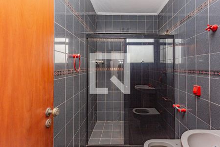 Apartamento à venda com 750m², 4 quartos e 6 vagas Apartamento à venda com 750m², 4 quartos e 6 vagasBanheiro