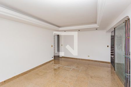 Apartamento à venda com 750m², 4 quartos e 6 vagas Apartamento à venda com 750m², 4 quartos e 6 vagasSala 2