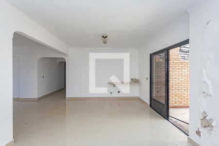 Apartamento à venda com 750m², 4 quartos e 6 vagas Apartamento à venda com 750m², 4 quartos e 6 vagasSala 2