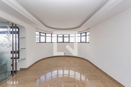 Apartamento à venda com 750m², 4 quartos e 6 vagas Apartamento à venda com 750m², 4 quartos e 6 vagasSala 2