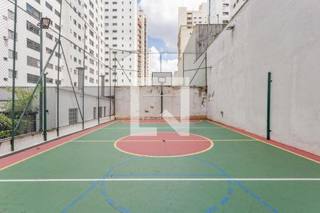 Apartamento à venda com 750m², 4 quartos e 6 vagas Apartamento à venda com 750m², 4 quartos e 6 vagasQuadra Esportiva