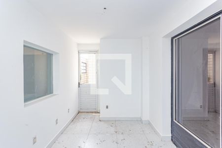 Apartamento à venda com 750m², 4 quartos e 6 vagas Apartamento à venda com 750m², 4 quartos e 6 vagasÁrea comum