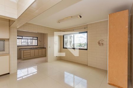 Apartamento à venda com 750m², 4 quartos e 6 vagas Apartamento à venda com 750m², 4 quartos e 6 vagasÁrea comum