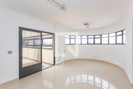 Apartamento à venda com 750m², 4 quartos e 6 vagas Apartamento à venda com 750m², 4 quartos e 6 vagasSala 2