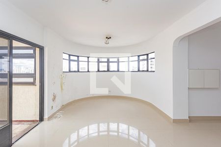 Apartamento à venda com 750m², 4 quartos e 6 vagas Apartamento à venda com 750m², 4 quartos e 6 vagasSala 2