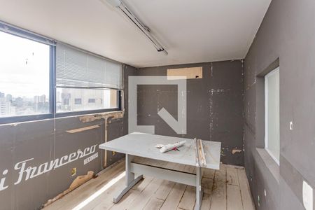 Apartamento à venda com 750m², 4 quartos e 6 vagas Apartamento à venda com 750m², 4 quartos e 6 vagasÁrea comum