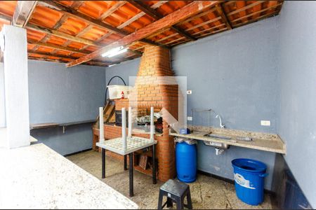 Casa à venda com 240m², 3 quartos e 2 vagas Casa à venda com 240m², 3 quartos e 2 vagasChurrasqueira