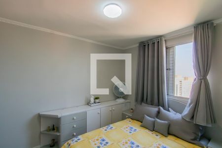 Quarto 2 de apartamento à venda com 2 quartos, 52m² em Cangaiba, São Paulo