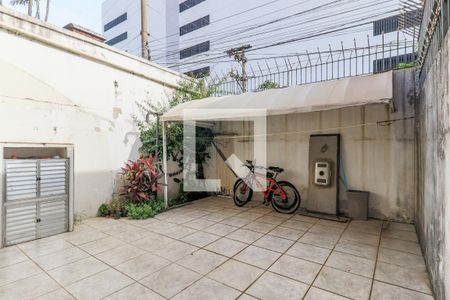 Casa para alugar com 141m², 3 quartos e 2 vagas Casa para alugar com 141m², 3 quartos e 2 vagasQuintal
