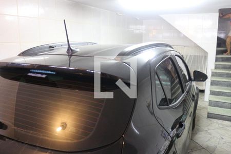 Casa à venda com 108m², 2 quartos e 2 vagasGaragem