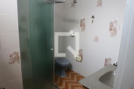 Casa à venda com 108m², 2 quartos e 2 vagasBanheiro 2