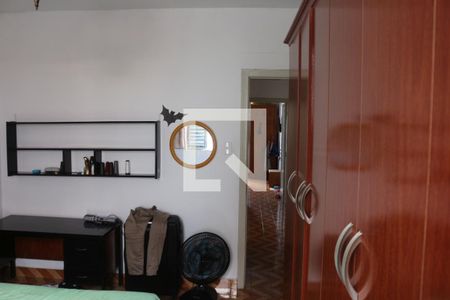 Casa à venda com 108m², 2 quartos e 2 vagasQuarto 2