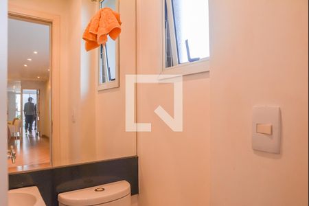 Apartamento à venda com 133m², 2 quartos e 4 vagas Apartamento à venda com 133m², 2 quartos e 4 vagasLavabo
