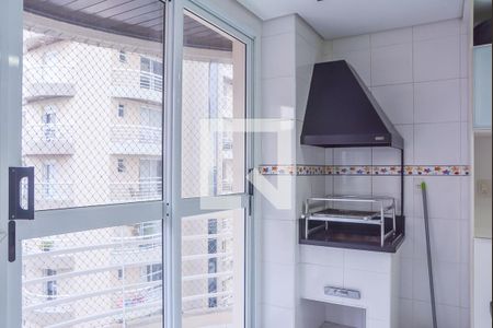 Apartamento à venda com 133m², 2 quartos e 4 vagas Apartamento à venda com 133m², 2 quartos e 4 vagasChurrasqueira