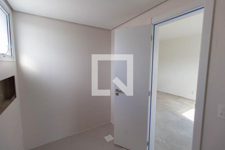 Apartamento à venda com 281m², 3 quartos e 3 vagas Apartamento à venda com 281m², 3 quartos e 3 vagasBanheiro da Suíte 3