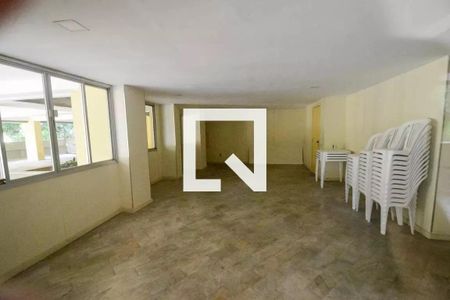 Apartamento à venda com 92m², 2 quartos e 1 vagaÁrea comum - Salão de Festas