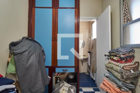 Apartamento à venda com 92m², 2 quartos e 1 vagaQuarto de Serviço