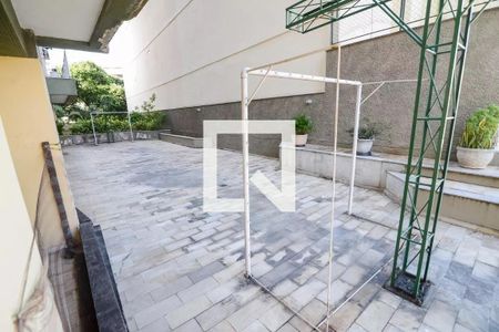 Apartamento à venda com 92m², 2 quartos e 1 vagaÁrea Comum