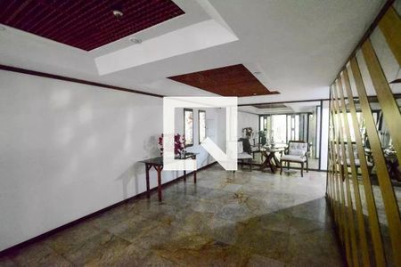 Apartamento à venda com 92m², 2 quartos e 1 vagaHall