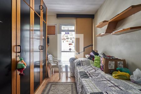 Apartamento à venda com 92m², 2 quartos e 1 vagaQuarto 2