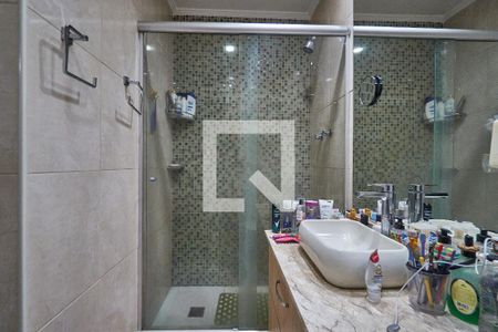 Apartamento à venda com 92m², 2 quartos e 1 vagaBanheiro Suite