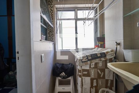 Apartamento à venda com 92m², 2 quartos e 1 vagaÁrea de Serviço