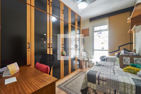 Apartamento à venda com 92m², 2 quartos e 1 vagaQuarto 2