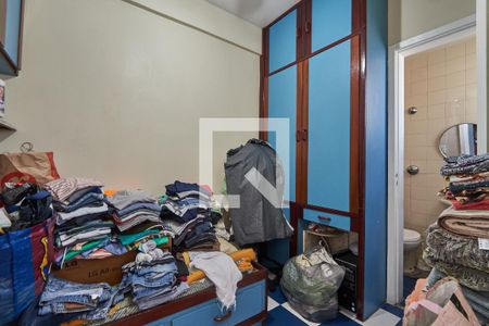 Apartamento à venda com 92m², 2 quartos e 1 vagaQuarto de Serviço