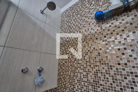 Apartamento à venda com 92m², 2 quartos e 1 vagaBanheiro Social