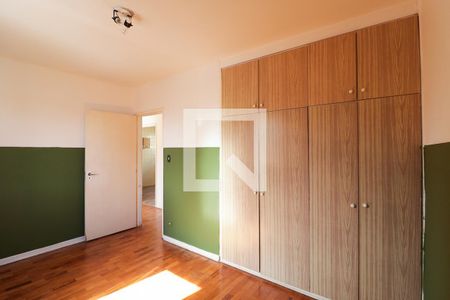 Quarto 1 de apartamento para alugar com 2 quartos, 70m² em Santana, São Paulo