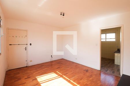 Sala de apartamento para alugar com 2 quartos, 70m² em Santana, São Paulo