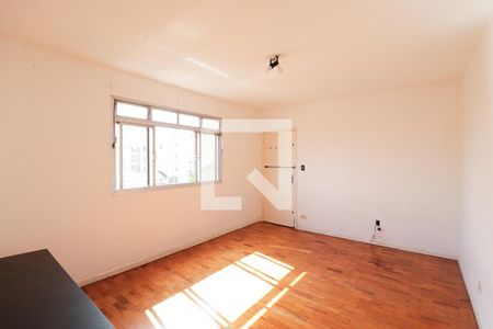 Sala de apartamento para alugar com 2 quartos, 70m² em Santana, São Paulo