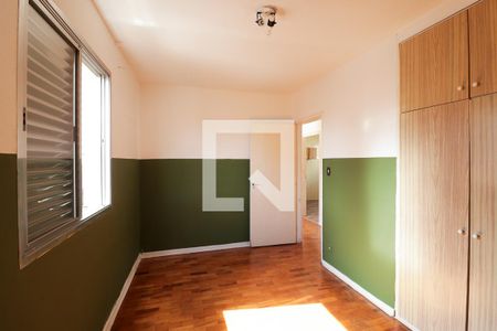 Quarto 1 de apartamento para alugar com 2 quartos, 70m² em Santana, São Paulo