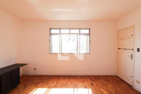 Sala de apartamento para alugar com 2 quartos, 70m² em Santana, São Paulo