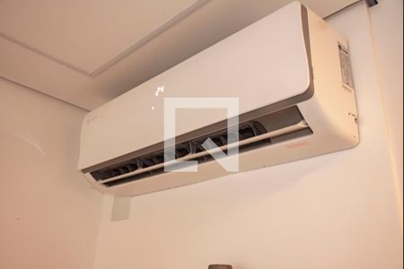 Studio de kitnet/studio para alugar com 1 quarto, 28m² em Vila Clementino, São Paulo