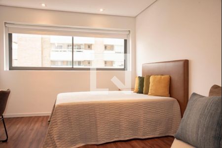 Studio de kitnet/studio para alugar com 1 quarto, 28m² em Vila Clementino, São Paulo