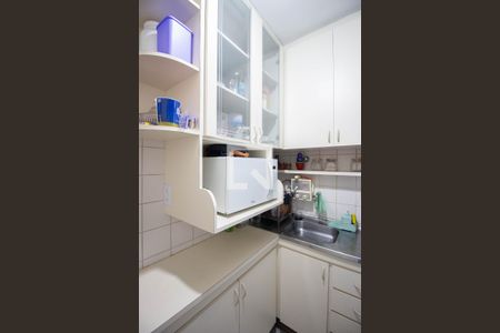 Apartamento à venda com 55m², 2 quartos e 1 vaga Apartamento à venda com 55m², 2 quartos e 1 vagaCozinha-Lavanderia