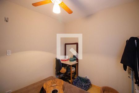 Apartamento à venda com 55m², 2 quartos e 1 vaga Apartamento à venda com 55m², 2 quartos e 1 vagaQuarto 2