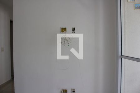 Sala de apartamento para alugar com 3 quartos, 70m² em Vila Suzana, São Paulo