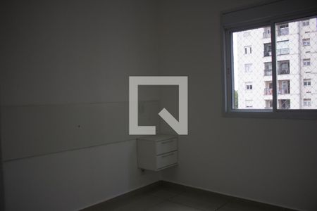 Quarto 1 de apartamento para alugar com 3 quartos, 70m² em Vila Suzana, São Paulo