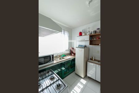 Apartamento à venda com 90m², 3 quartos e 3 vagasCozinha e Área de Serviço