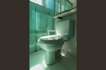 Apartamento à venda com 90m², 3 quartos e 3 vagasBanheiro Social