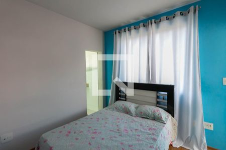 Apartamento à venda com 90m², 3 quartos e 3 vagasQuarto Suíte
